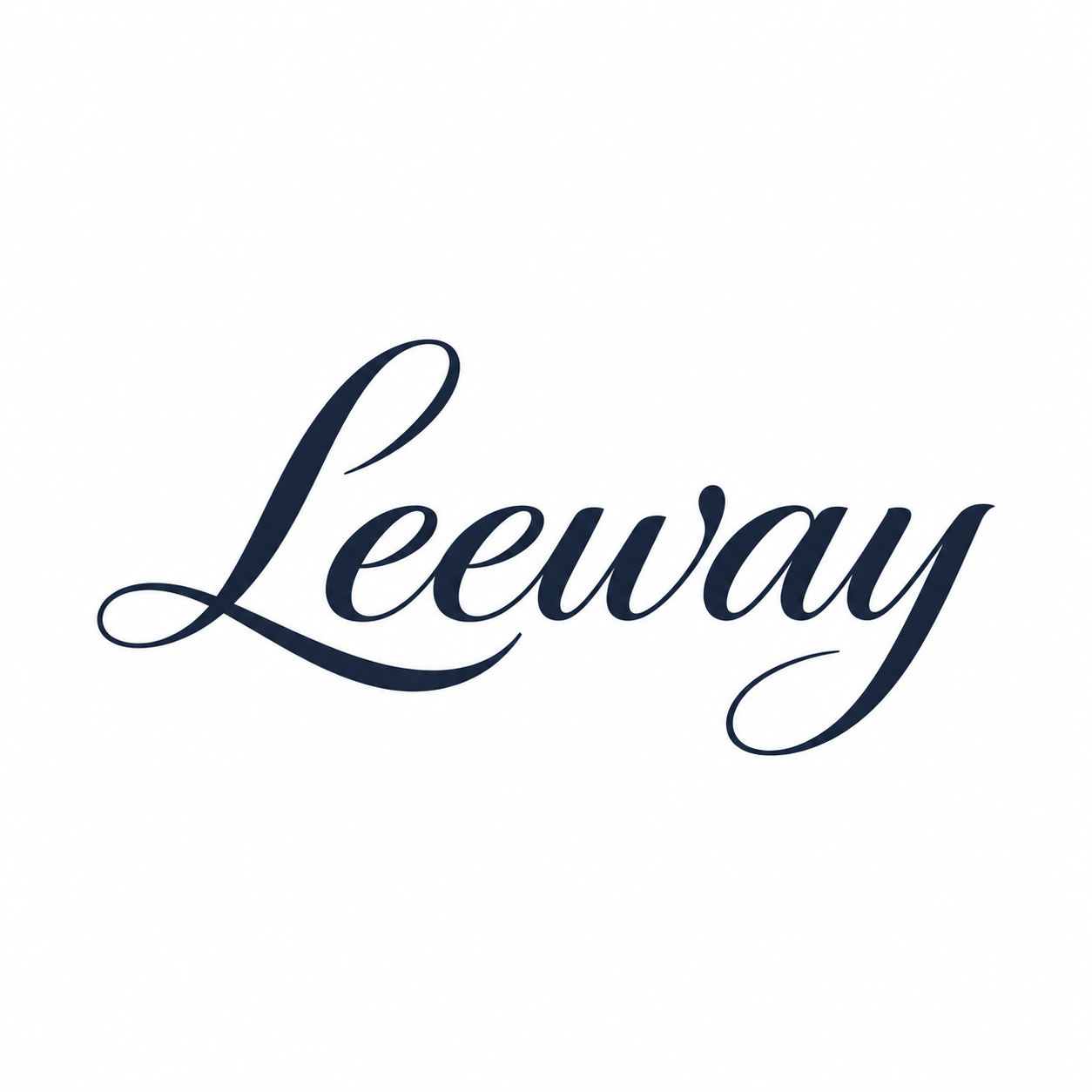 Leeway